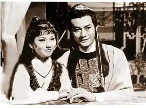 楚留香官方剧照
