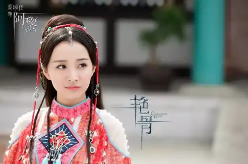 专访姜瑞佳丨不惧标签上身,印象深刻才会被贴