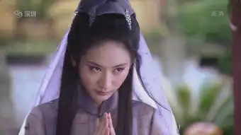 盘点最美古装紫衣女子baby垫底唐嫣第三谁最美