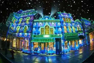 交通越趋便捷,去香港迪士尼尝鲜体验,说走便走随时出动﹗