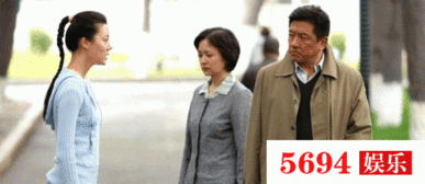 剃刀边缘金三普丁勇岱被称中国高仓健儿子帅气有才华

