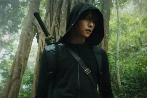 盗墓笔记闷油瓶为什么不找张家人寻求帮助,一起守护终极呢
