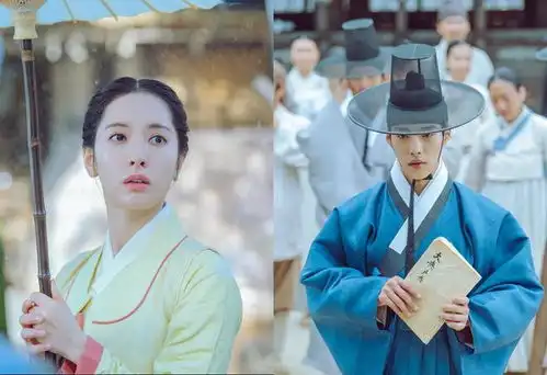 3月开播韩剧黑暗荣耀第二季强势回归离婚律师申晟瀚