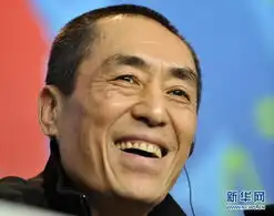 张艺谋携金陵十三钗倪妮贝尔亮相柏林电影节
