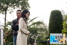 制服爆三角关系任达华徐若瑄陷感情迷雾