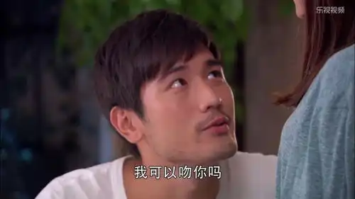 和温柔的男生谈恋爱有多爽