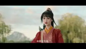 郑爽杨洋古装惊艳微微一笑很倾城震撼预告全球首发