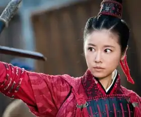 喜欢演少女的几位女明星,周迅林心如,哪个让你看了出戏
