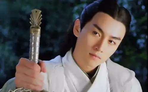 陈晓云襄传路透曝光,古装帅气迷人,这一次他能再红一次吗
