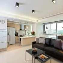 图片分享家居秀新浪装修家居
