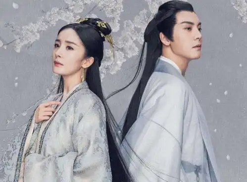 楚乔传抄袭斛珠夫人成立,赵丽颖林更新合体无望,宇文玥彻底沉湖
