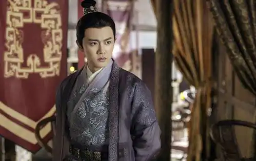 导演曾2次约他演陆大人,他以带娃为由拒绝了,任嘉伦赚到了