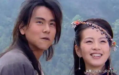 仙剑奇侠传心中有爱,却潇洒放手,刘晋元的悲哀是活得太通透