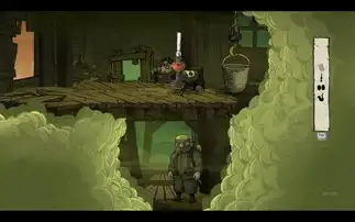 飘荡软件站勇敢的心世界大战图文全攻略全关卡流程谜题解法全剧情全物品收集攻略