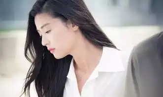 全智贤这样高颜值的美人鱼,请给我来一打
