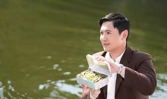 54亿李焕英不算啥,沈腾又一部喜剧来了导演是顶级实力派