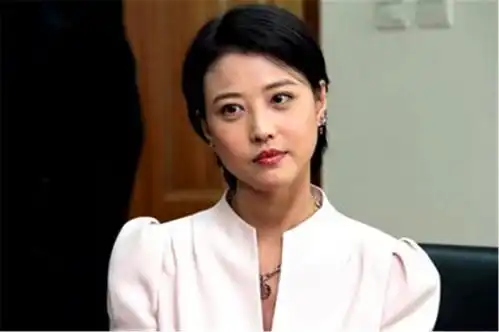 周海媚因香蜜演技被骂只会瞪眼伤心宣布退出微博