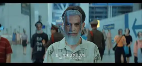 唐人街探案2网剧陈思诚花了那么大心思,其实就为一个角色