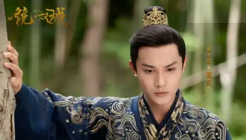 镜双城梦回古剑奇谭李易峰版古装再出江湖
