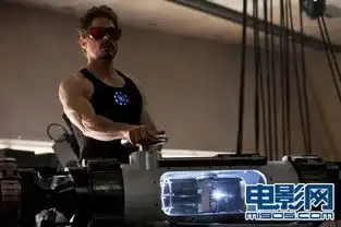 钢铁侠2终放预告龅牙鞭索威猛慑人
