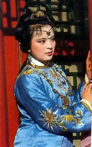 最美红楼梦里人
