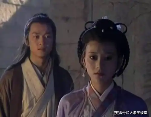 笑傲江湖里的疑案林平之对令狐冲,为何仇恨值那么高

