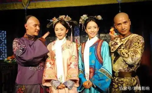 延禧攻略又陷抄袭门,于正翻身无望网友剧好跟他无关