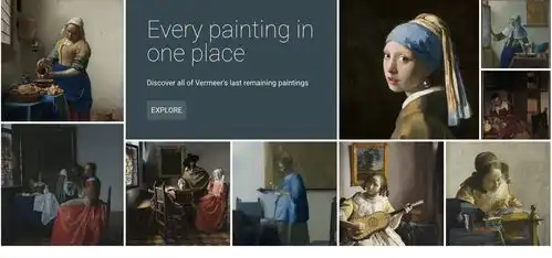 你知道戴珍珠耳环的少女的作者是谁吗