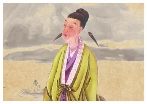 李贺一句天若有情天亦老成绝唱,无人能接,直到宋朝才被一酒鬼对出下句
