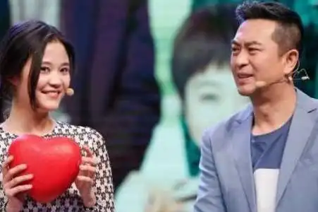 这个星二代不一般,演技尴尬却配角霸屏,网友后台太硬了