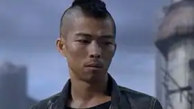 胡广生by揉揉酱无名之辈宣传曲
