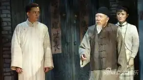 田沁鑫四世同堂石家庄被捧观众微博传情