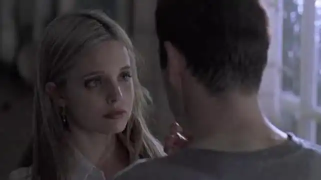 一部好莱坞早年经典之作,中年大叔如何对抗突发的感情危机