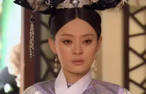 甄嬛传住过碎玉轩的五个小主,全都没有好下场,最惨的是她