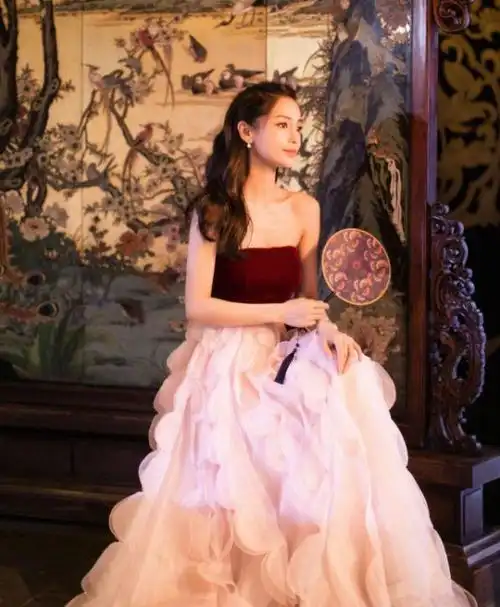 果然离婚了黄晓明不再沉默,一句话回应与baby的婚姻现状
