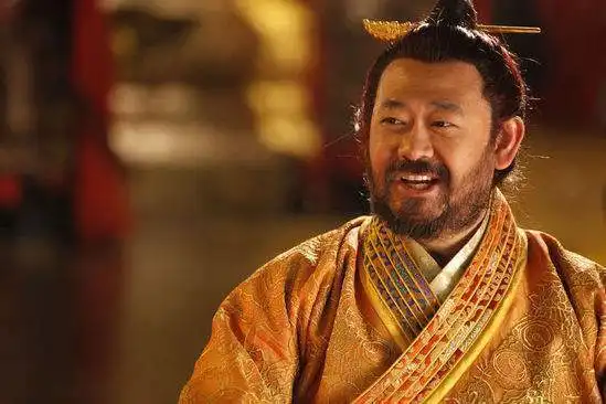 程咬金一生有三个儿子,出身最低微的那个最后成就却最高