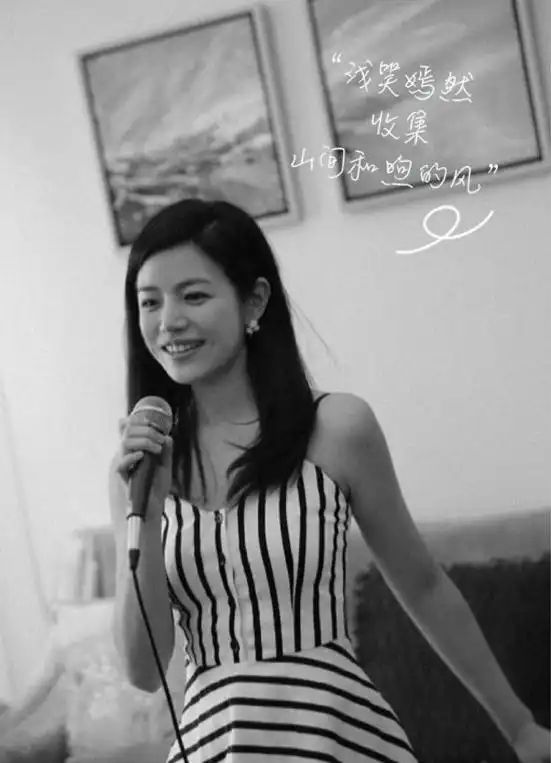 陈妍希演邓丽君的电视剧杀青了,可看了剧照网友都在吐槽