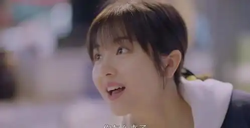 女演员长相有多重要看谢谢你温暖我中李兰迪和李欣燃就知道