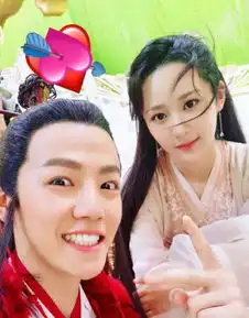 少年包拯定妆照曝光,男主略显稚嫩,网友这能挑起大梁吗
