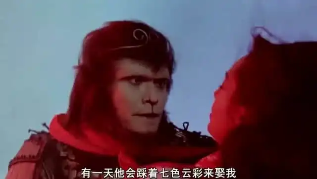 大话西游紫霞仙子让你看哭了吗有多少人曾经看哭了
