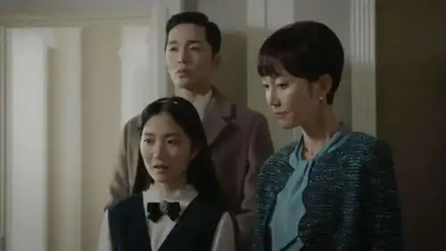 韩国最后的希望