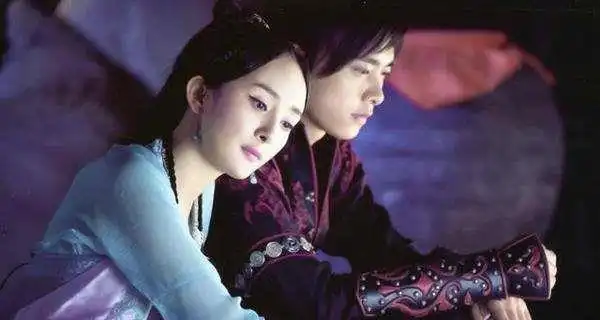 5部最虐心的仙侠剧,杨紫杨幂各两部,最后一部催泪神剧