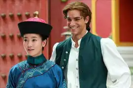 暑期热剧即将登场新孙悟空暑期闹荧屏
