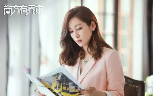 秦海璐霸气十足强撩陈伟霆,试问陈伟霆能把持的住吗