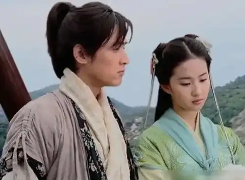 经典仙剑奇侠传造就了多少当红明星,几家欢喜几家愁