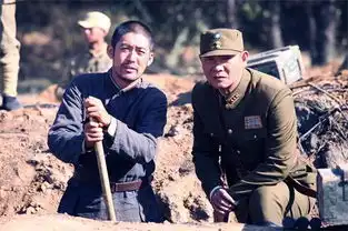 出关热播引双雄格局冯国强张博师兄弟对招
