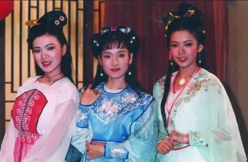 有才有貌,武艺高强,难怪楚留香为了她都拒绝了公主