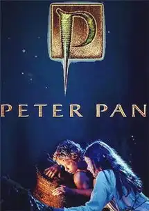 小飞侠彼得潘

