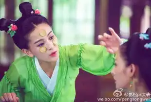 太子妃升职记绿篱结局是什麽绿篱扮演者海铃个人资料
