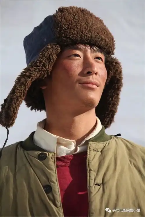 烂戏一箩筐,不思进取,娶豪门最美千金何超莲,窦骁凭什么